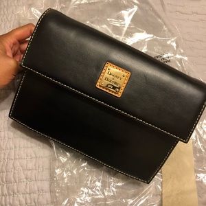 Dooney and Bourke East West Crossbody